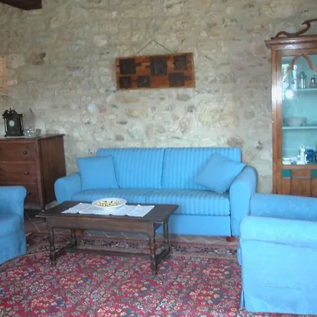Apartmán In - Toskana 24096