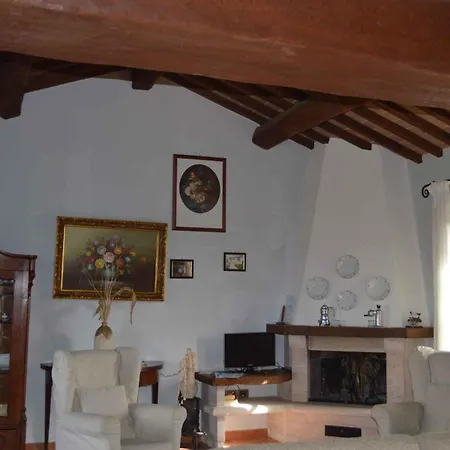 In - Toskana 24096 Apartmán Asciano