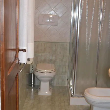 Apartmán In - Toskana 24096