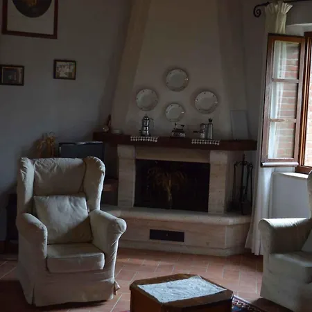 Apartmán In - Toskana 24096