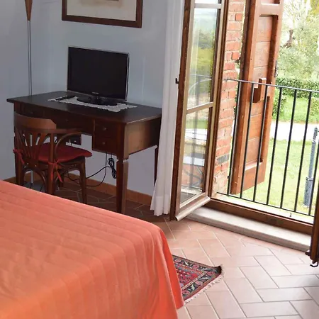Apartmán In - Toskana 24096 *