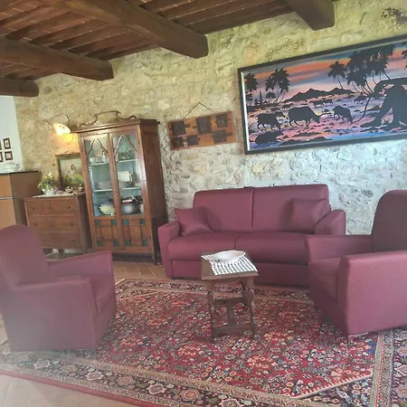Apartmán In - Toskana 24096